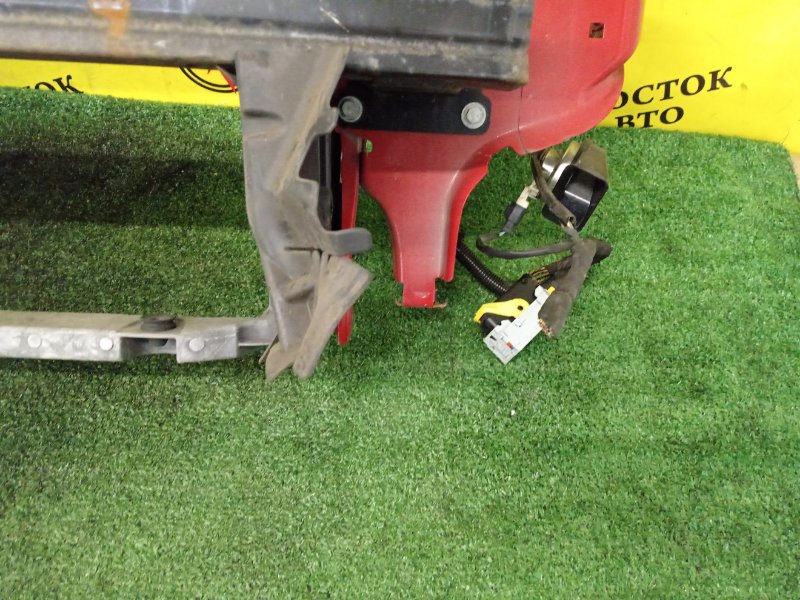 Рамка радиатора, 4500 рублей, Красноярск