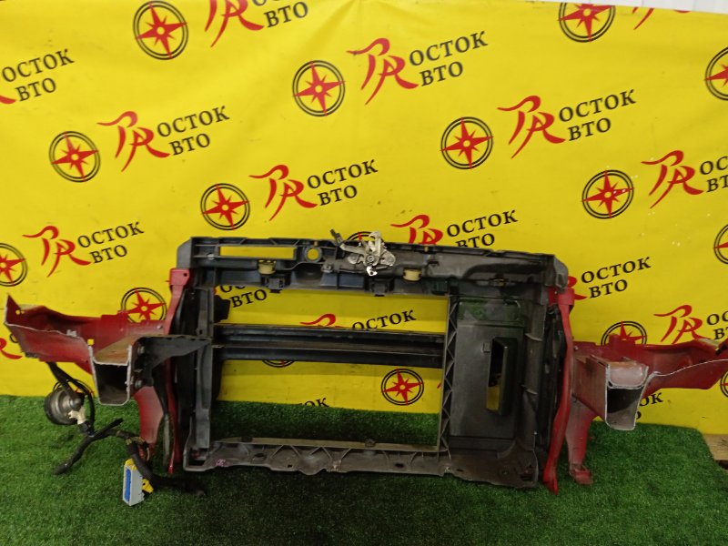 Рамка радиатора, 4500 рублей, Красноярск