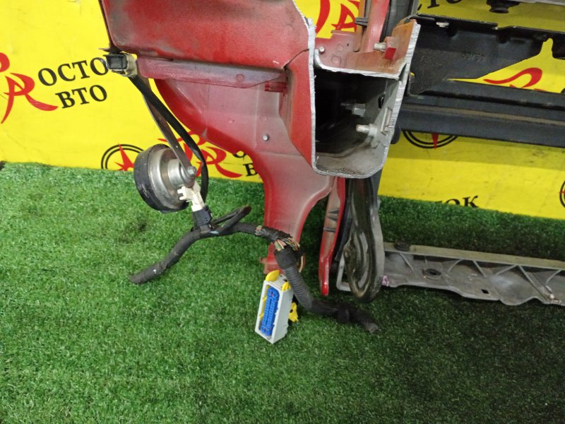 Рамка радиатора, 4500 рублей, Красноярск