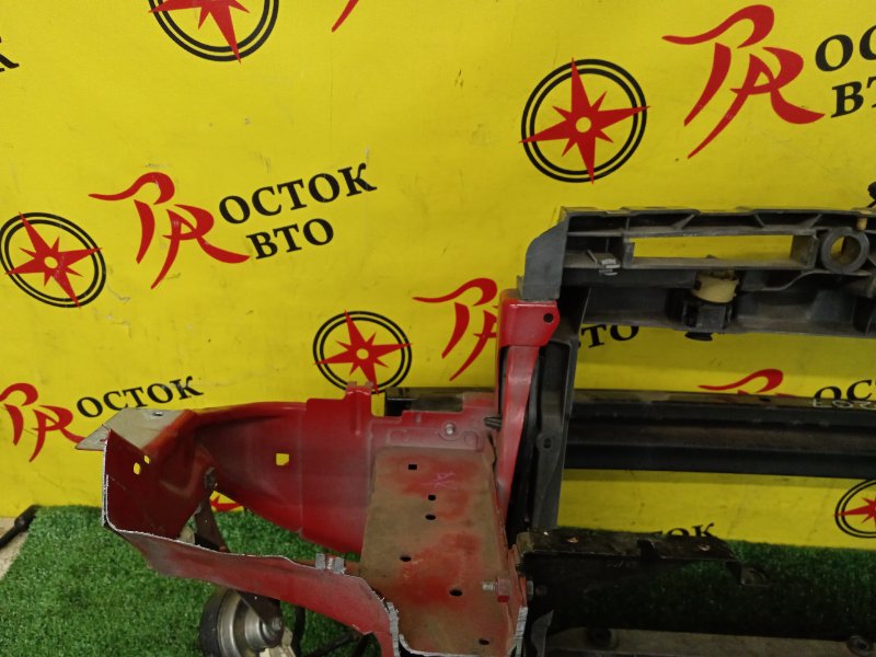 Рамка радиатора, 4500 рублей, Красноярск