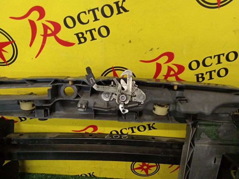 Рамка радиатора, 4500 рублей, Красноярск