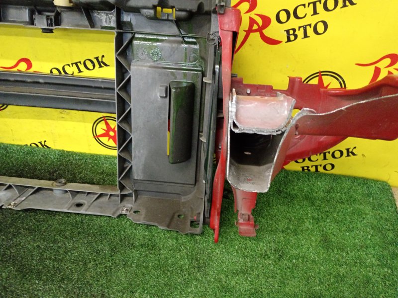 Рамка радиатора, 4500 рублей, Красноярск