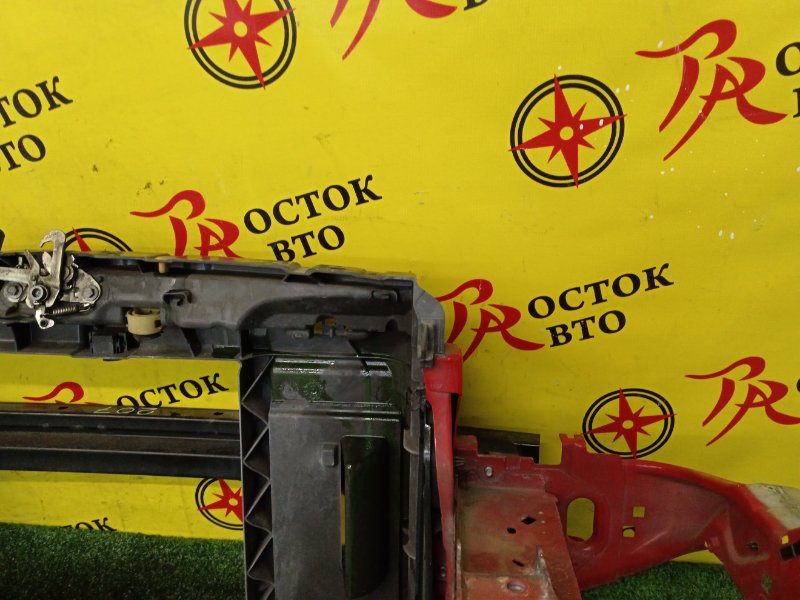 Рамка радиатора, 4500 рублей, Красноярск