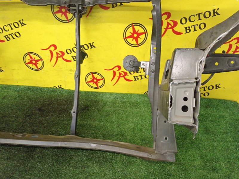 Рамка радиатора, 8000 рублей, Красноярск