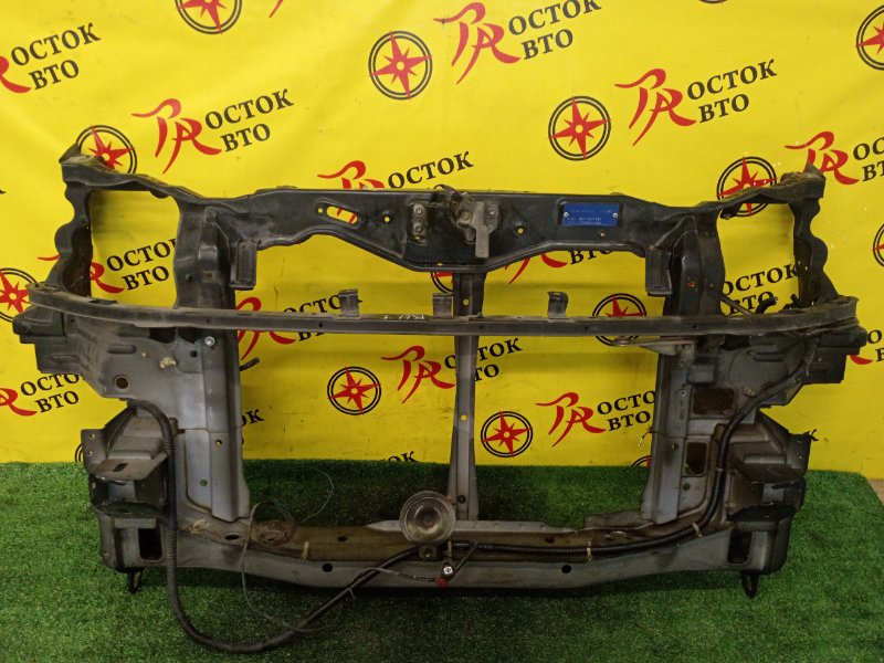 Рамка радиатора, 4800 рублей, Красноярск