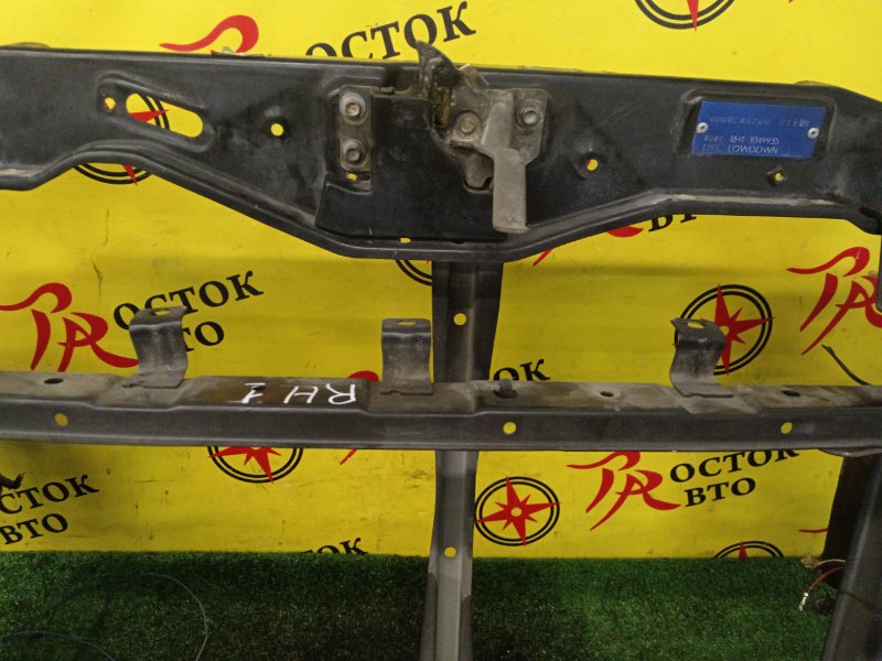 Рамка радиатора, 4800 рублей, Красноярск