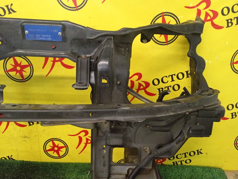 Рамка радиатора, 4800 рублей, Красноярск