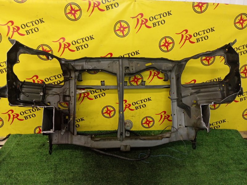 Рамка радиатора, 4800 рублей, Красноярск