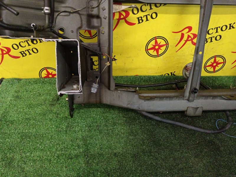 Рамка радиатора, 4800 рублей, Красноярск