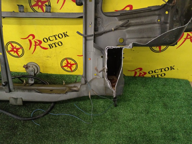 Рамка радиатора, 4800 рублей, Красноярск