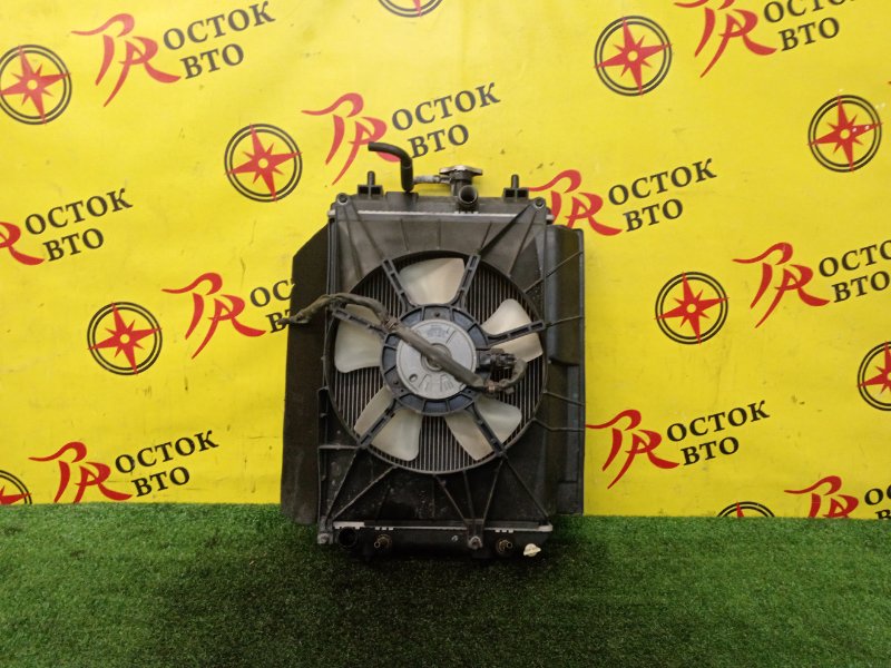 Радиатор охлаждения двигателя, 4000 рублей, Красноярск
