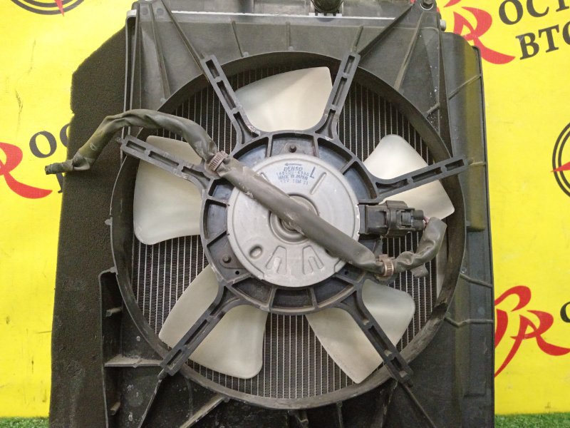 Радиатор охлаждения двигателя, 4000 рублей, Красноярск