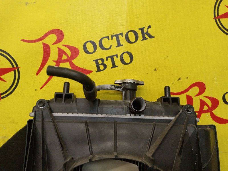 Радиатор охлаждения двигателя, 4000 рублей, Красноярск