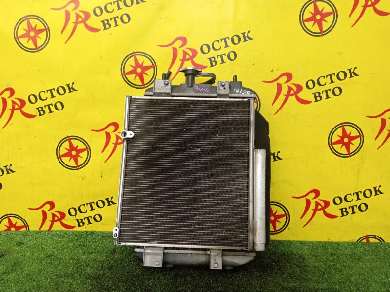 Радиатор охлаждения двигателя, 4000 рублей, Красноярск