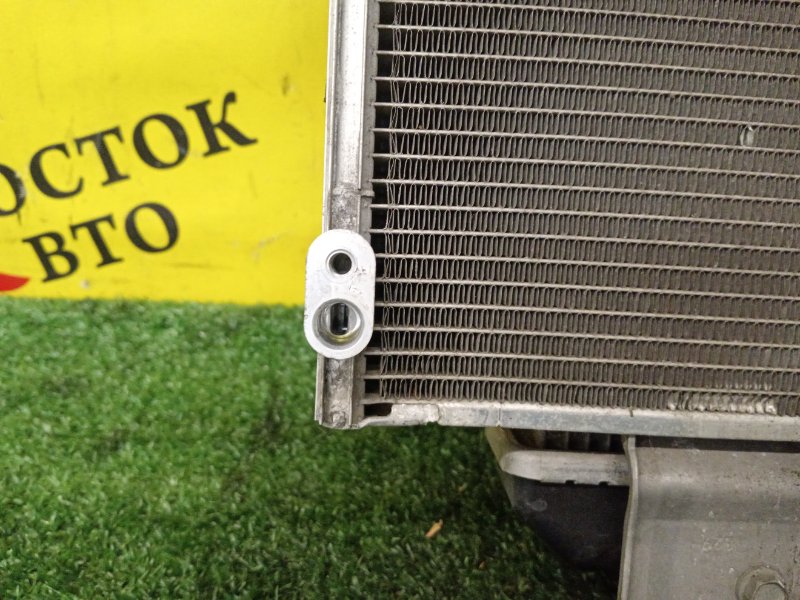 Радиатор охлаждения двигателя, 4000 рублей, Красноярск