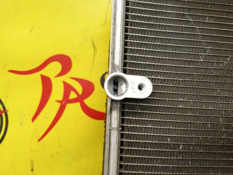 Радиатор охлаждения двигателя, 4000 рублей, Красноярск