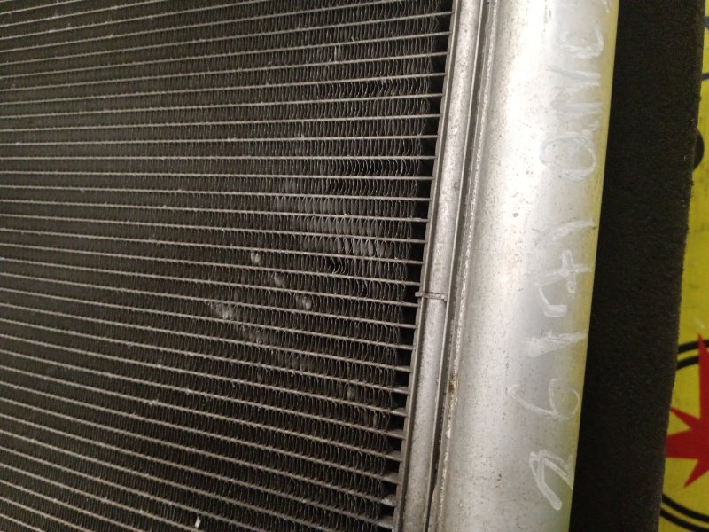 Радиатор охлаждения двигателя, 4000 рублей, Красноярск
