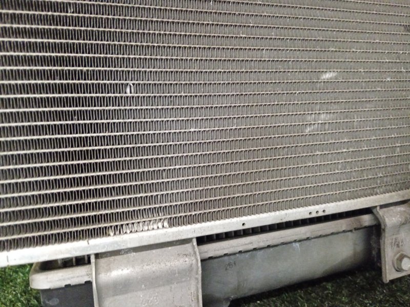 Радиатор охлаждения двигателя, 4000 рублей, Красноярск