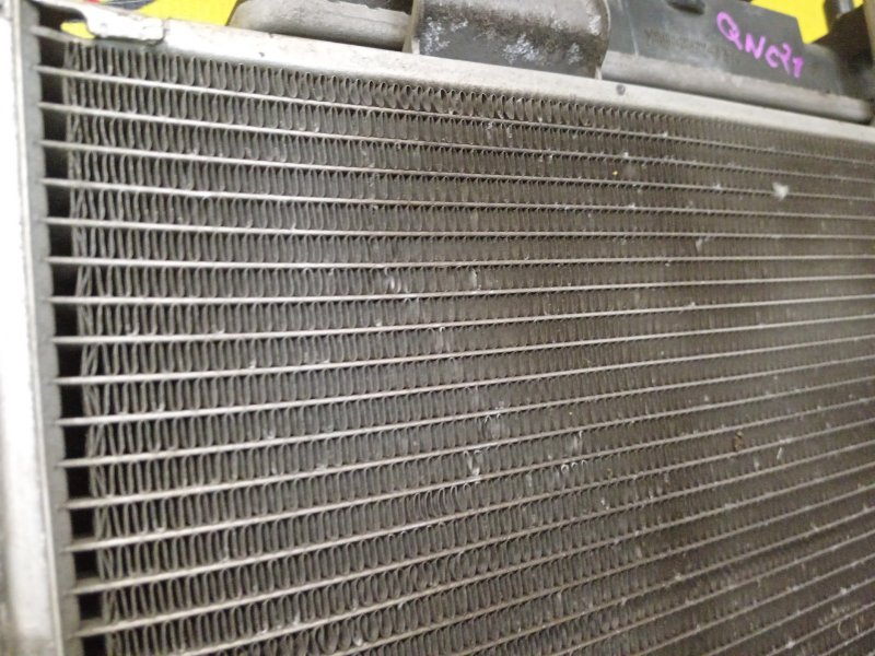 Радиатор охлаждения двигателя, 4000 рублей, Красноярск