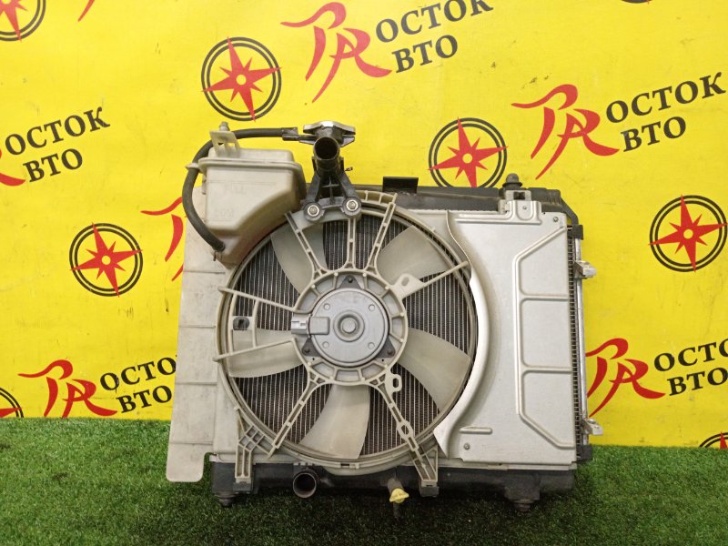 Радиатор охлаждения двигателя, 3000 рублей, Красноярск