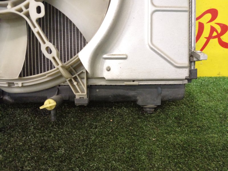 Радиатор охлаждения двигателя, 3000 рублей, Красноярск