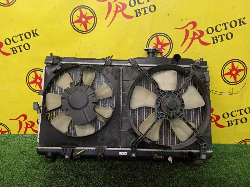 Радиатор охлаждения двигателя, 8500 рублей, Красноярск