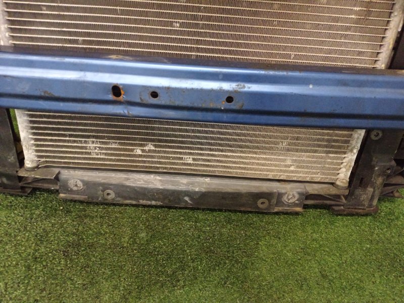 Рамка радиатора, 13000 рублей, Красноярск