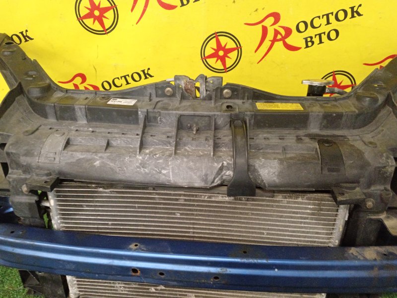 Рамка радиатора, 13000 рублей, Красноярск