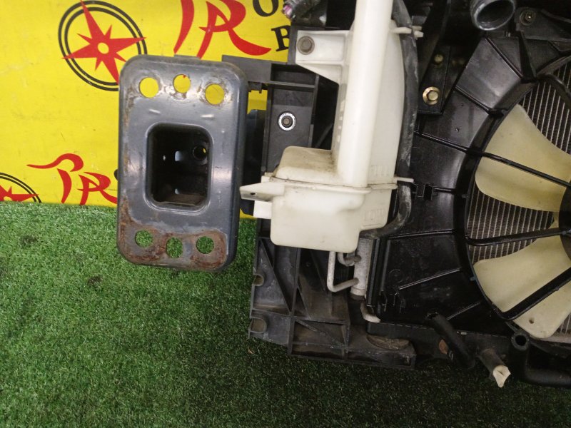 Рамка радиатора, 13000 рублей, Красноярск