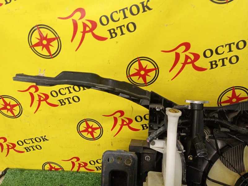 Рамка радиатора, 13000 рублей, Красноярск