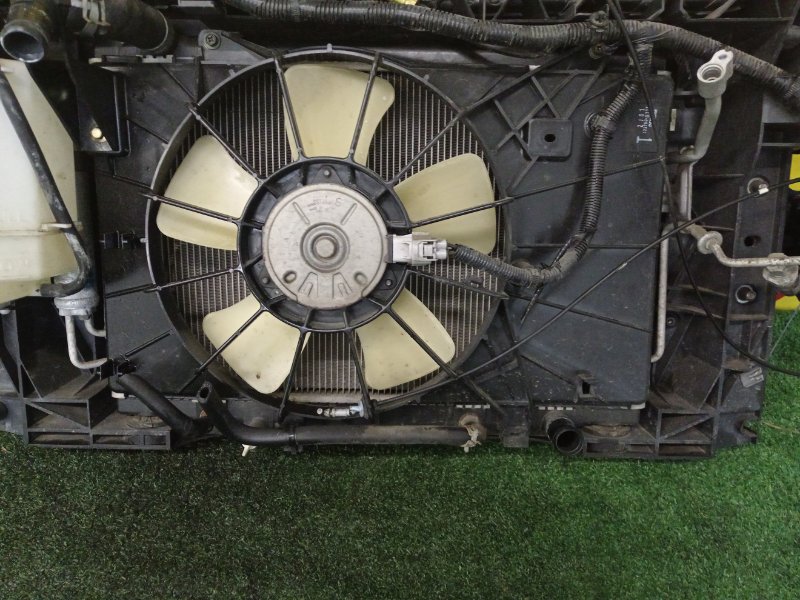 Рамка радиатора, 13000 рублей, Красноярск