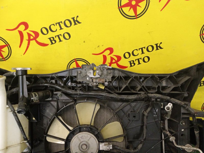 Рамка радиатора, 13000 рублей, Красноярск