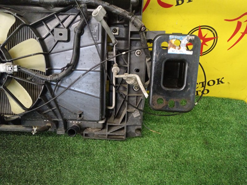 Рамка радиатора, 13000 рублей, Красноярск