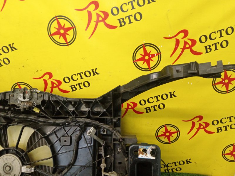 Рамка радиатора, 13000 рублей, Красноярск