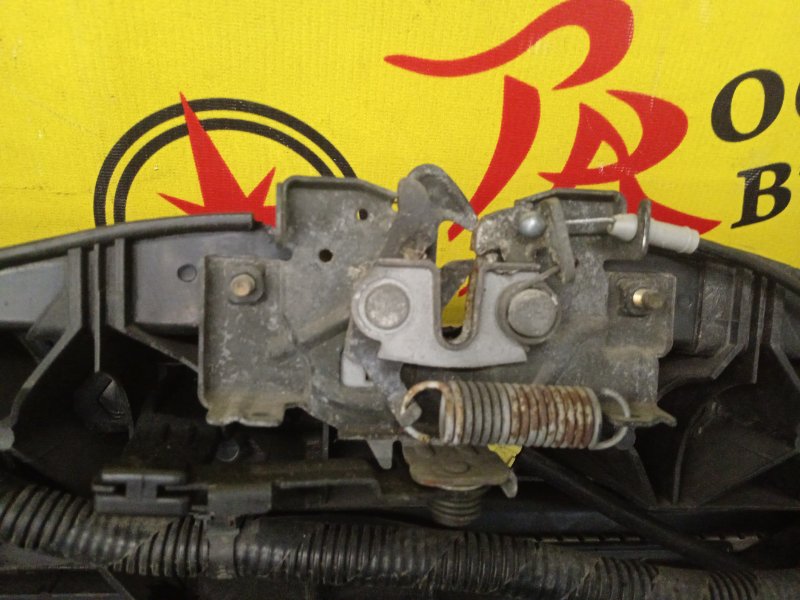 Рамка радиатора, 13000 рублей, Красноярск