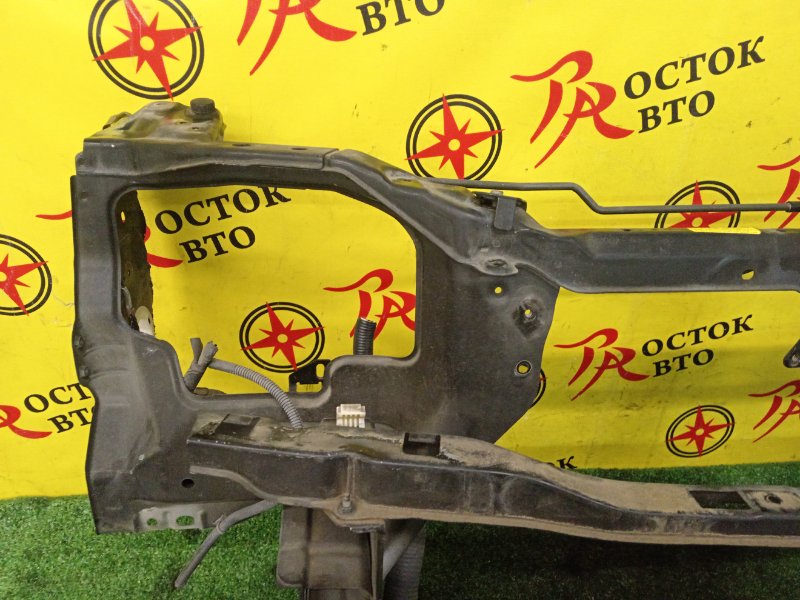 Рамка радиатора, 2000 рублей, Красноярск