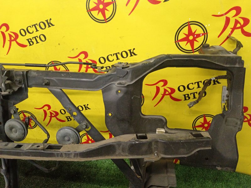 Рамка радиатора, 2000 рублей, Красноярск