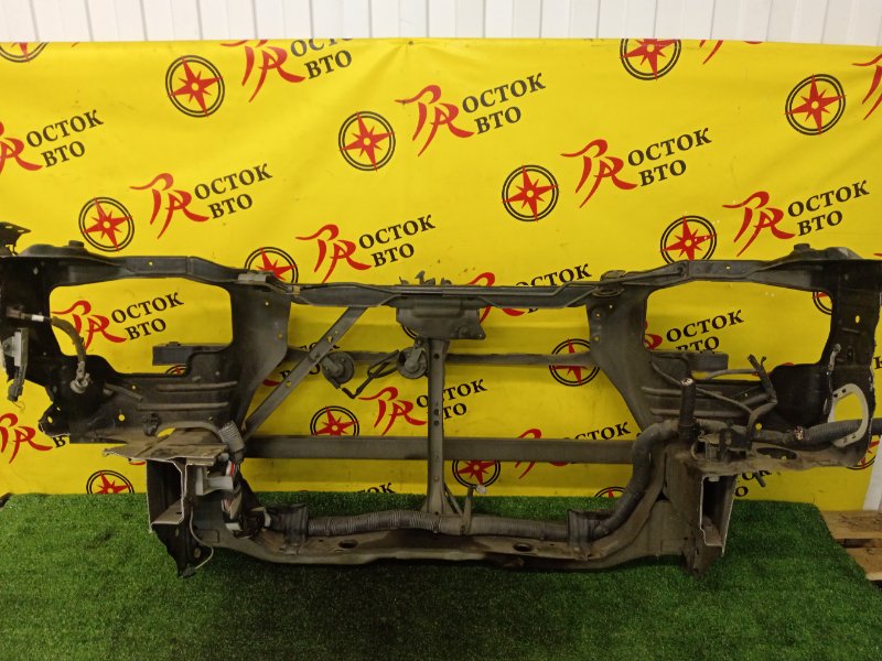 Рамка радиатора, 2000 рублей, Красноярск