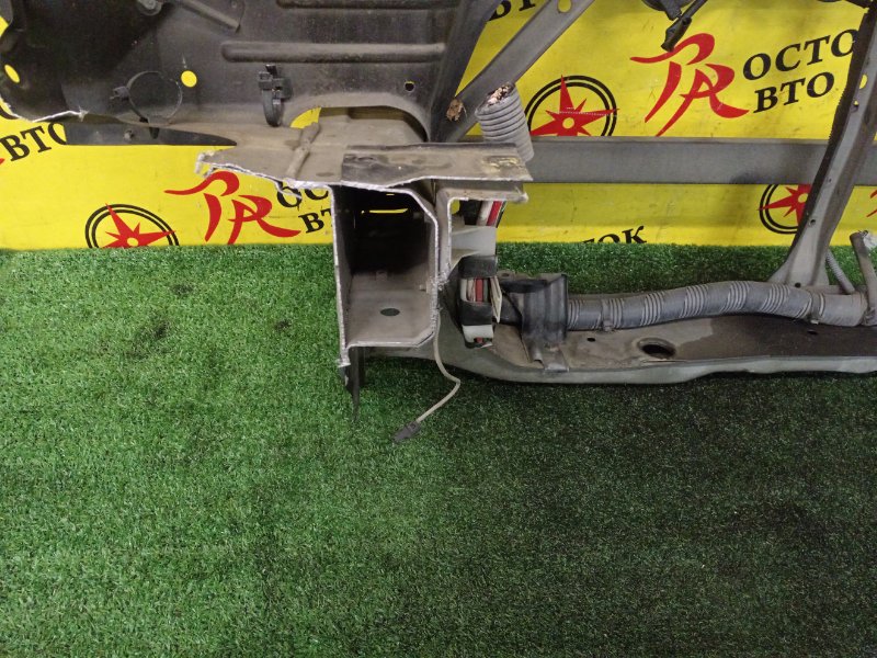 Рамка радиатора, 2000 рублей, Красноярск