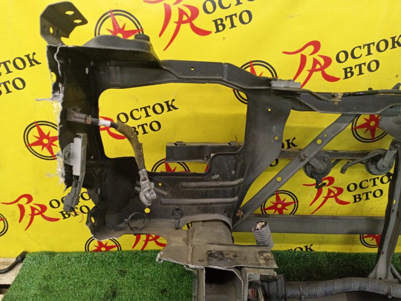 Рамка радиатора, 2000 рублей, Красноярск