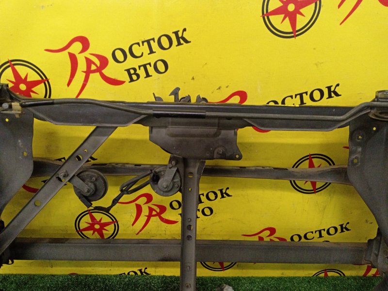 Рамка радиатора, 2000 рублей, Красноярск