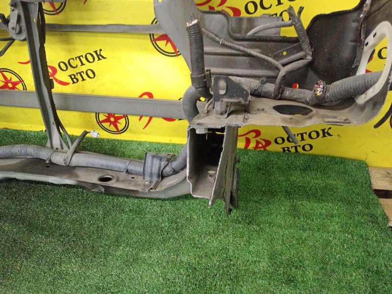 Рамка радиатора, 2000 рублей, Красноярск