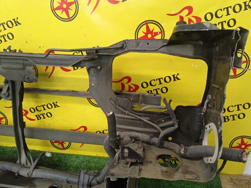 Рамка радиатора, 2000 рублей, Красноярск