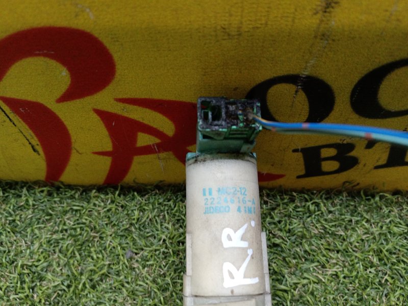 Насос омывателя, 400 рублей, Красноярск