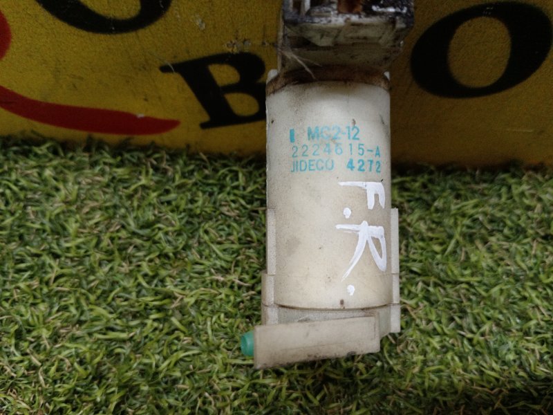 Насос омывателя, 400 рублей, Красноярск