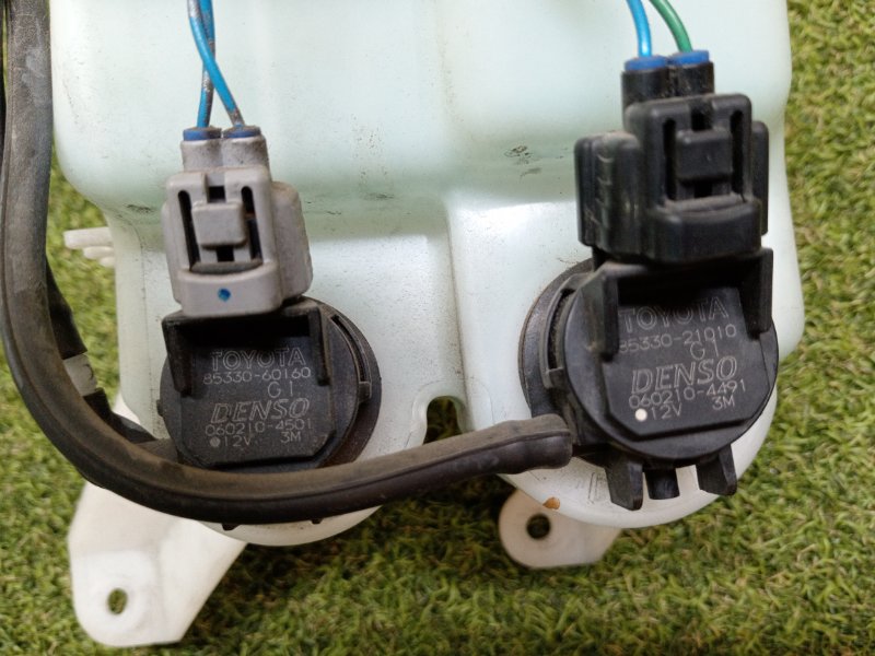 Бачок стеклоомывателя, 600 рублей, Красноярск