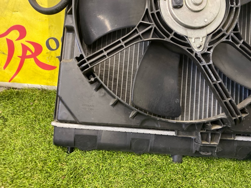 Радиатор охлаждения двигателя, 3500 рублей, Красноярск