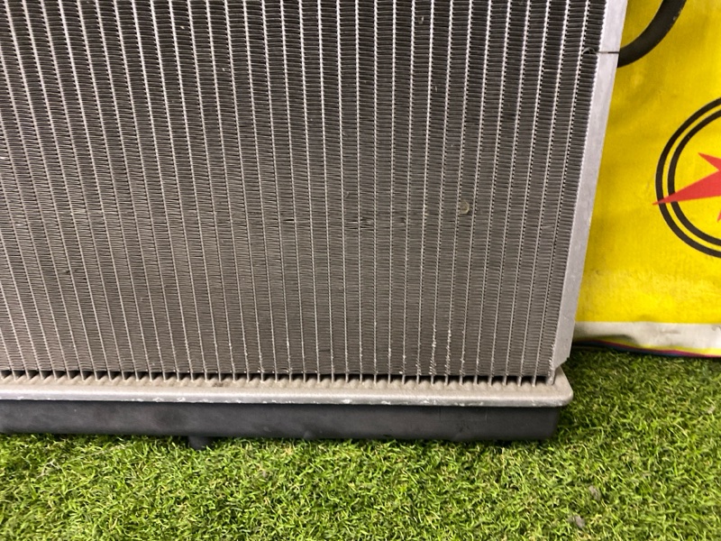 Радиатор охлаждения двигателя, 3500 рублей, Красноярск