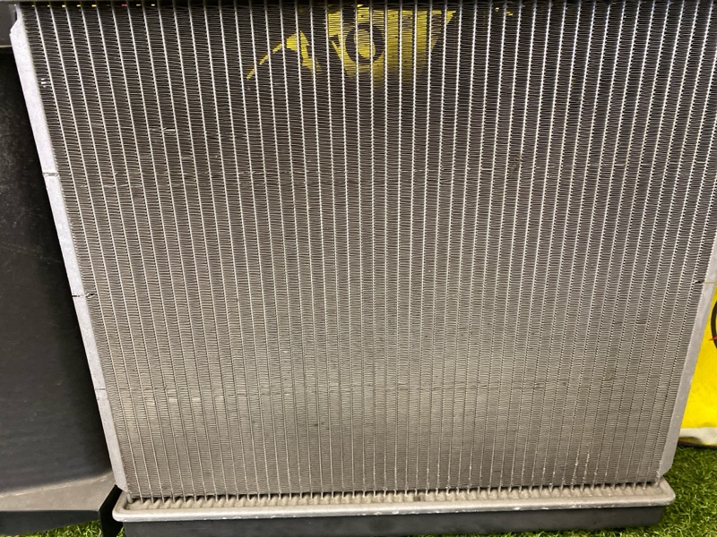 Радиатор охлаждения двигателя, 3500 рублей, Красноярск