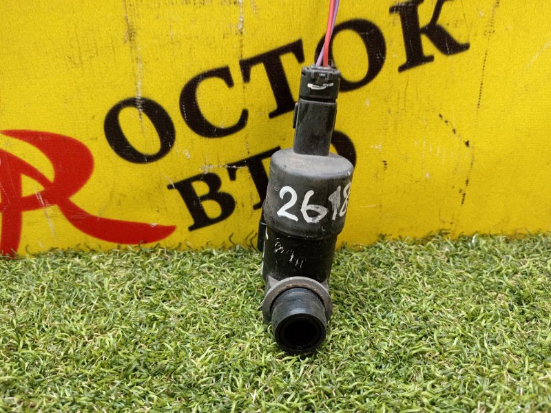 Насос омывателя, 400 рублей, Красноярск